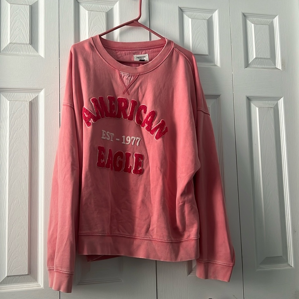 Crewneck